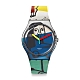 Swatch New Gent 原創系列手錶 英國 TATE 美術館藏聯名 LEGER 捧花的女人 (41mm) 男錶 女錶 手錶 瑞士錶 錶 product thumbnail 1