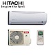 日立HITACHI 3-4坪 精品變頻冷暖分離式冷氣RAC-28YK1/RAS-28YSK ★好禮五選一 product thumbnail 1