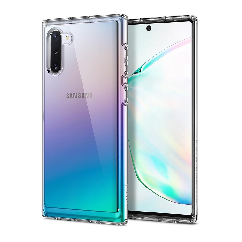 Spigen Galaxy Note 10 Ultra Hybrid-防摔保護殼