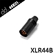 ddHiFi XLR44B 4.4mm平衡(母)轉XLR 4pin(公)轉接頭 product thumbnail 1