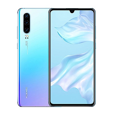 HUAWEI P30 8G/128G 6.1 吋手機-天空之境