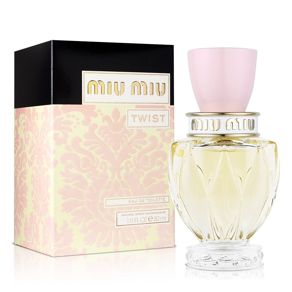 短效品】MIU MIU 玩轉女孩女性淡香水30ml | 其他品牌| Yahoo奇摩購物中心