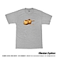 American Explorer 美國探險家 印花T恤(客製商品無法退換) 圓領 美國棉 圖案 T-Shirt 獨家設計款 棉質 短袖 (醬油團子) product thumbnail 1