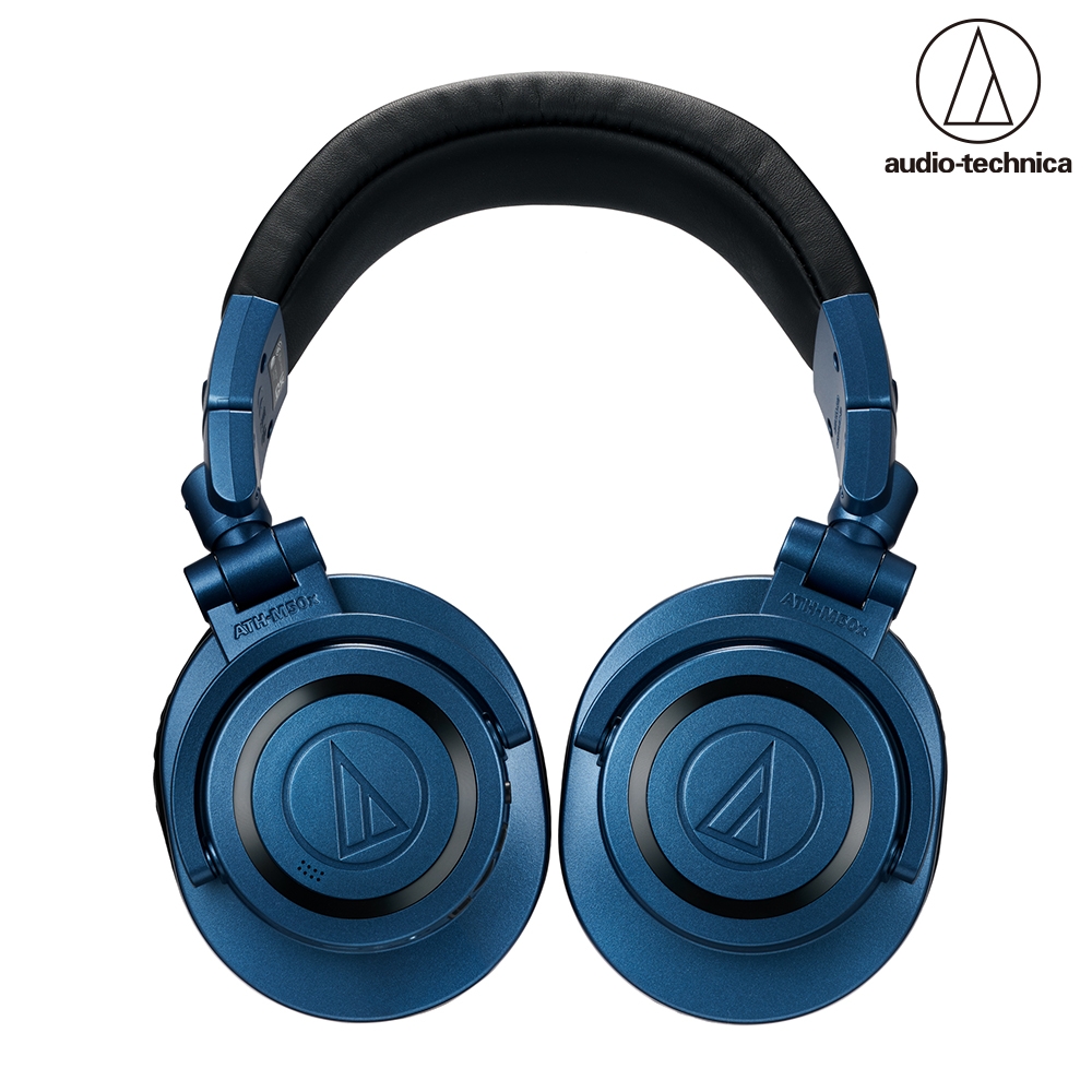 Audio-technica ATH-M50xBT2 限定カラー 新品未使用 ヘッドフォン