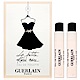 GUERLAIN 嬌蘭 小黑裙淡香水針管 1ml x 2入 product thumbnail 1