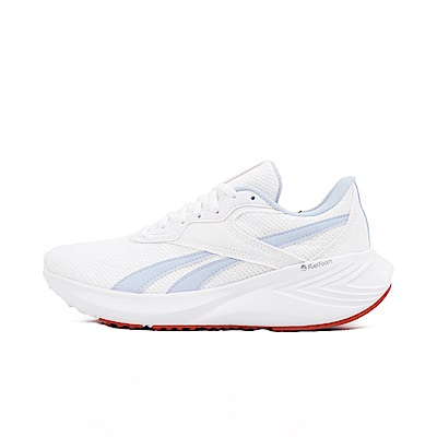 Reebok Energen Tech [100074801] 女 慢跑鞋 運動 路跑 透氣 緩震 耐磨 白 水藍