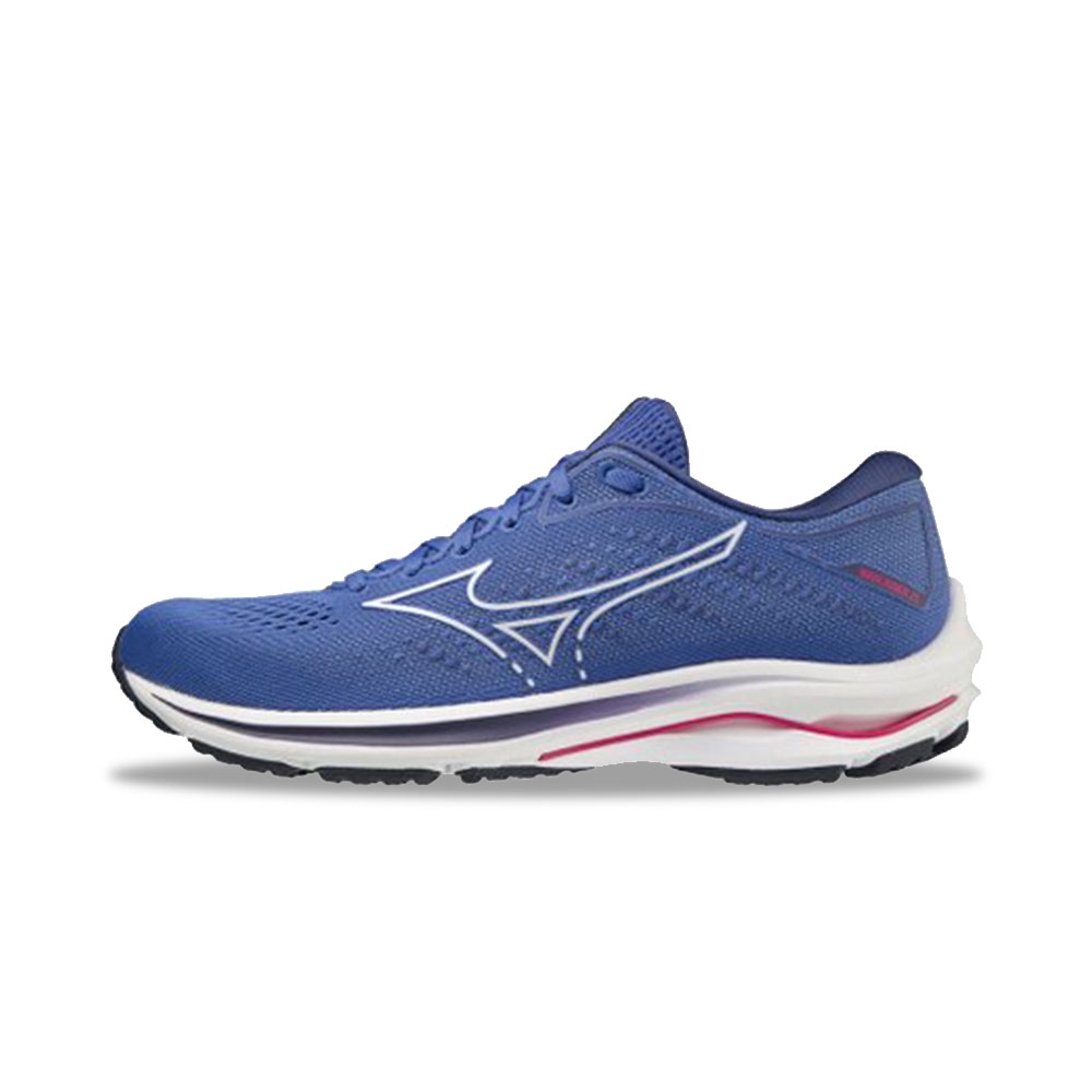 MIZUNO 慢跑鞋 RIDER  女鞋 -J1GD210600