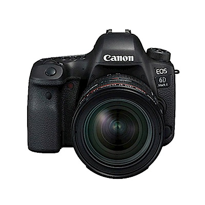 CANON EOS 6D Mark II 24-70mm F/4L (公司貨)