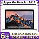 【福利品】Apple MacBook Pro 2015 13吋 2.7GHz雙核i5處理器 8G記憶體 128G SSD (A1502) product thumbnail 1