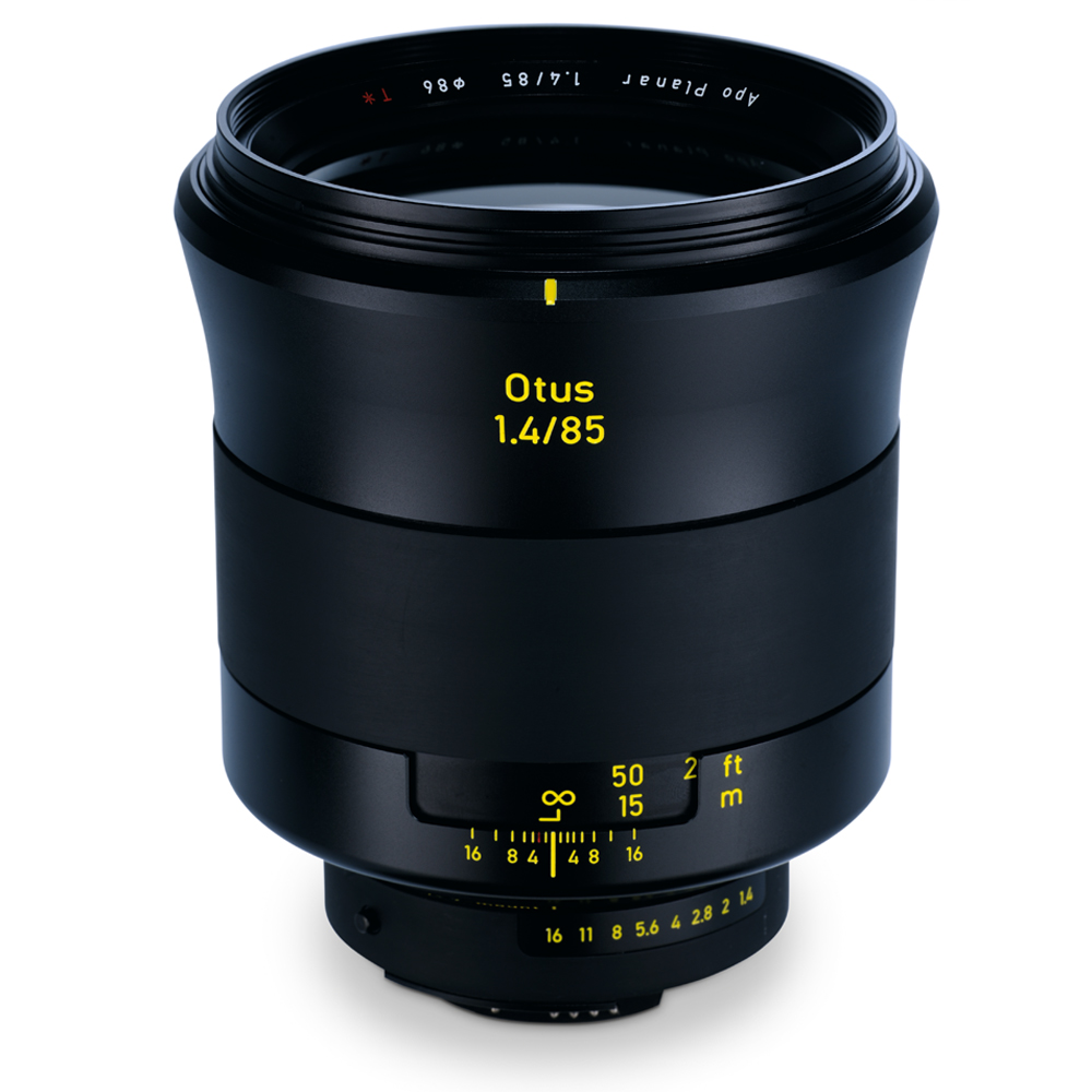 Zeiss Otus 1.4/85 ZF.2 (公司貨) For Nikon