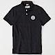 AF a&f Abercrombie & Fitch POLO 黑色 0821 product thumbnail 1