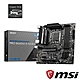 MSI微星 PRO B660M-A DDR4 主機板 product thumbnail 1