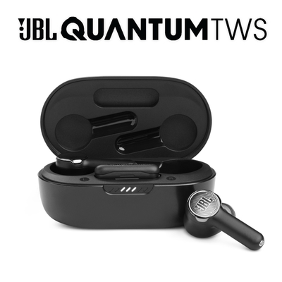 JBL Quantum TWS真無線降噪電競耳機