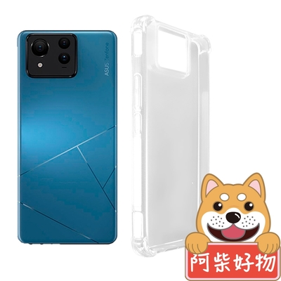 阿柴好物 ASUS Zenfone 11 Ultra AI2401 防摔氣墊保護殼