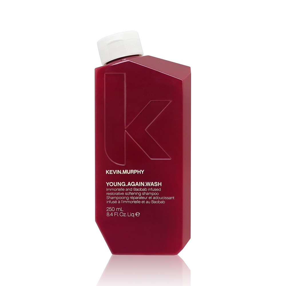 KEVIN.MURPHY 返老還童髮浴 250ml