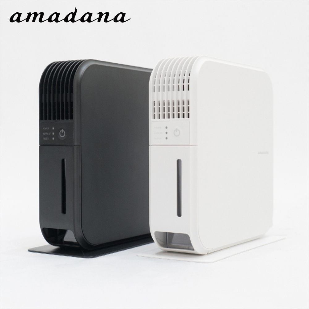 ONE amadana 櫥櫃用除濕機 HD-144T product image 1