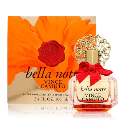 Vince Camuto Bella Notte 美麗夜晚淡香精 EDP 100ml (平行輸入)