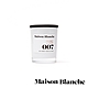 澳洲 Maison Blanche 海鹽＆百里香 Sea Salt & Thyme 60g 香氛蠟燭 product thumbnail 1