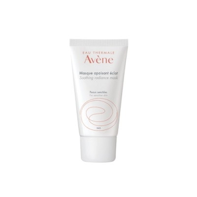AVENE 雅漾醒膚長效保濕面膜 50ML