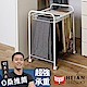 平安伸銅 角落移動式褲架 BHS-3 product thumbnail 1