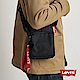 Levis 男女同款 基本款Logo側背包 品牌拉鍊吊飾 product thumbnail 1