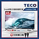 TECO東元 65吋 4K  Android連網液晶顯示器  TL65GU1TRE-(無視訊盒) product thumbnail 1