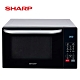 SHARP 夏普 25L多功能自動烹調燒烤微波爐 R-T25KG product thumbnail 1