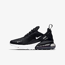 Nike Air Max 270 GS [943345-001] 大童 休閒鞋 運動 