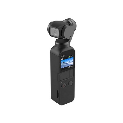 DJI OSMO Pocket 手持三軸穩定雲台相機 (聯強貨)