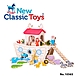 【荷蘭New Classic Toys】 寶寶諾亞方舟動物幾何積木玩具 - 10565 product thumbnail 1