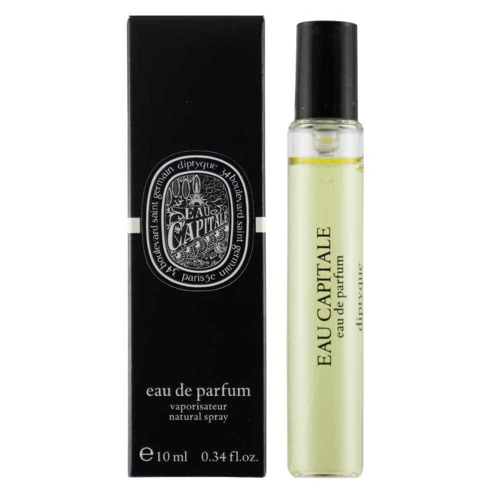 diptyque 花都之水淡香精10ml