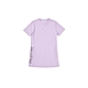 FILA KIDS 女童針織洋裝-淺紫 5DRX-4407-PL product thumbnail 1