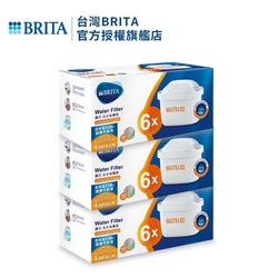 德國BRITA MAXTRA PLUS 濾芯 去水垢專家18入