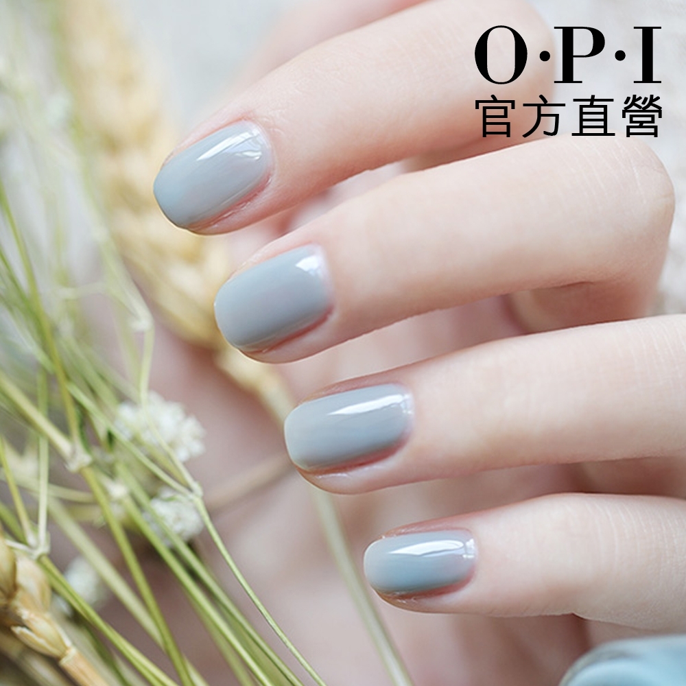 OPI 婚禮誓言 類光繚指甲油-ISLSH6．小銀蓋/如膠似漆赤裸告白系列指彩/美甲彩繪/官方直營