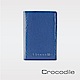 Crocodile牛頸紋系列名片夾 0103-08907 product thumbnail 7