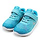 NIKE 嬰幼跑步鞋-943308400 淺藍 product thumbnail 1