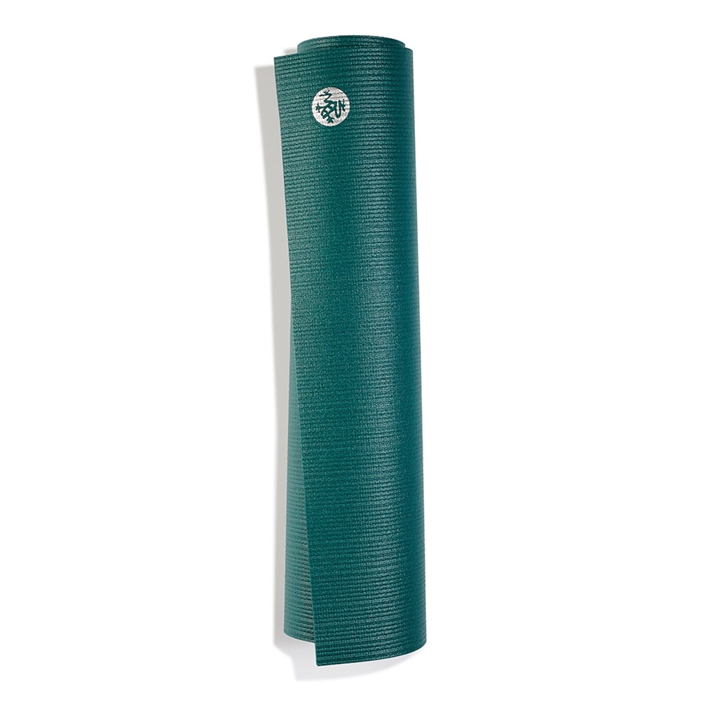 【Manduka】PROlite Mat 瑜珈墊 4.7mm - Dk Deep Sea (高密度PVC瑜珈墊)