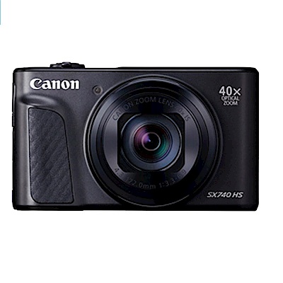 Canon PowerShot SX740 HS (公司貨)
