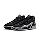 NIKE 耐吉 籃球鞋 男鞋 運動鞋 包覆 緩震 JORDAN TATUM 1 PF 黑白 DZ3322-001(2B3393) product thumbnail 1