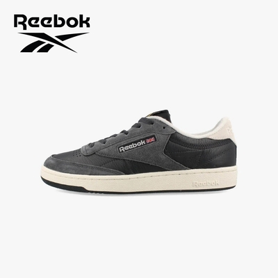 Reebok_CLUB C 85 網球鞋_男/女_100073832