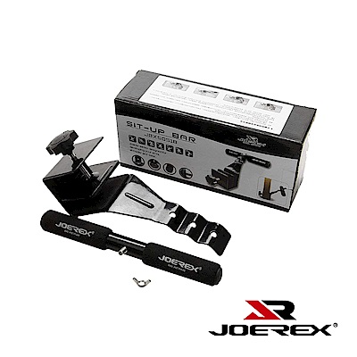 凡太奇 JOEREX 嵌門式仰臥起坐訓練器 JBX50518 速