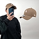 New Era 棒球帽 MLB 棕 粉 940帽型 可調式帽圍 洛杉磯道奇 LAD 小標 老帽 帽子 NE13957218 product thumbnail 1