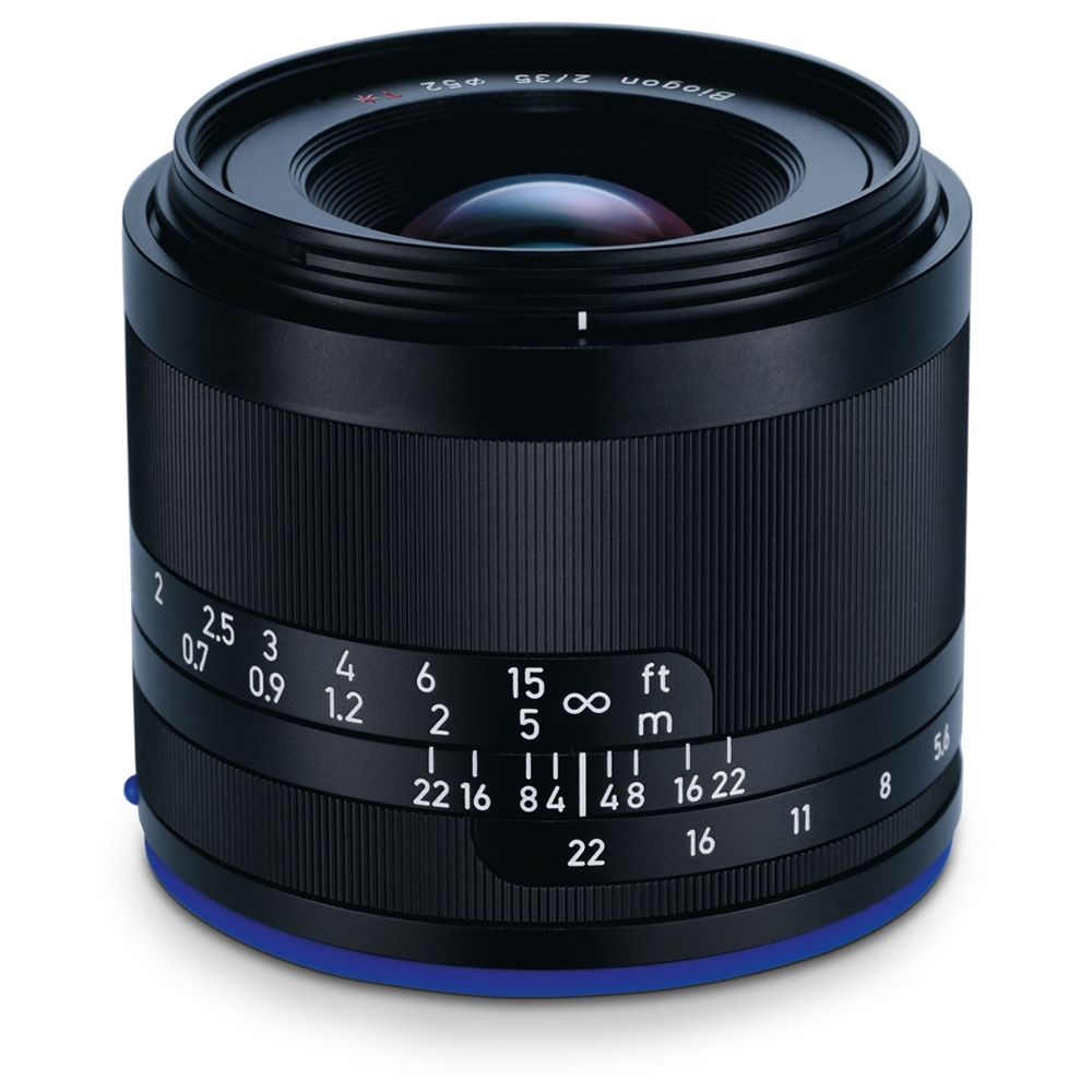 蔡司 Zeiss Loxia 2/35 (公司貨) For E-mount