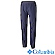 Columbia 哥倫比亞 女款-防曬UPF50快排長褲-深藍 UAK18150NY product thumbnail 1