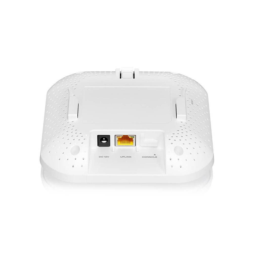 合勤ZYXEL NWA90AX PRO Wi-Fi 6 AX3000 無線基地台| 分享器/路由器