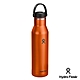 Hydro Flask 21oz/621ml 輕量標準口提環保溫瓶 紅銅棕 product thumbnail 1
