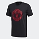 adidas MANCHESTER UNITED 短袖上衣 男 FR3840 product thumbnail 1