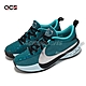 Nike 籃球鞋 Freak 5 SE GS 大童 女鞋 綠 黑 All-Star 全明星賽 字母哥 運動鞋 FN1356-300 product thumbnail 1