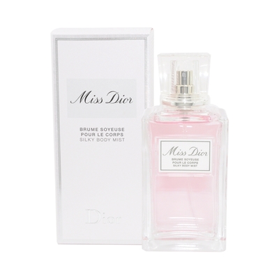 Dior 迪奧 MISS DIOR花漾迪奧香體霧/體香噴霧 100ml 國際航空版