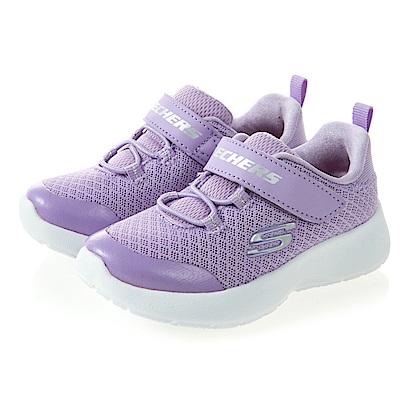 SKECHERS (童) 女嬰系列DYNAMIGHT - 81301NLAV